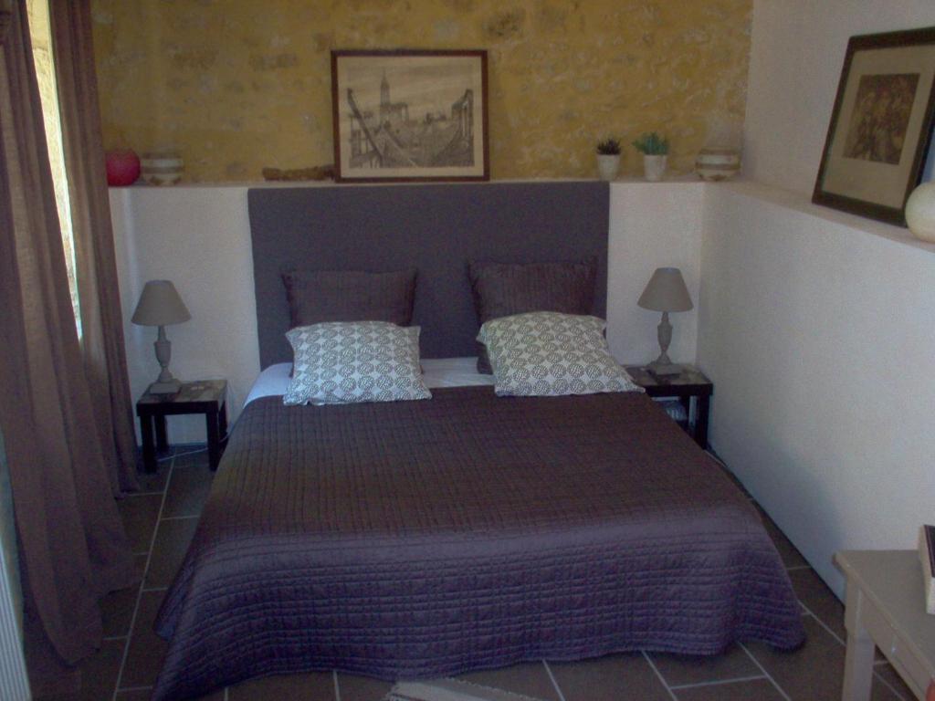 Sarlat Côté Jardin Hotel Ruang foto